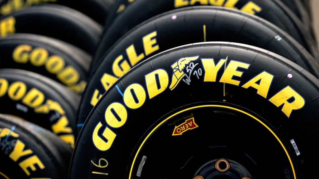 Лучшие шины Goodyear и их особенности