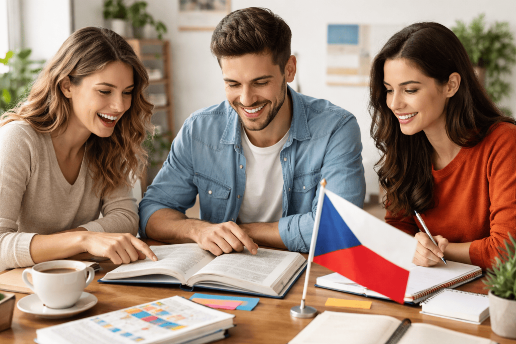 Интенсивная подготовка