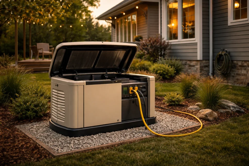 generator