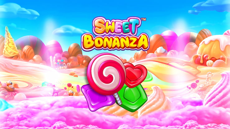 🍭 Sweet Bonanza