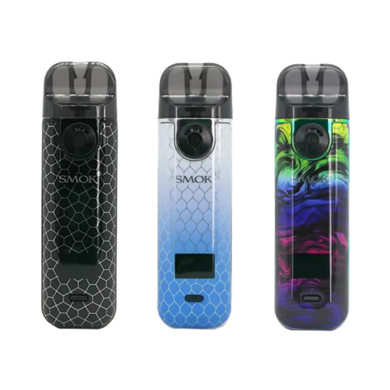 Сколько стоит POD Smok