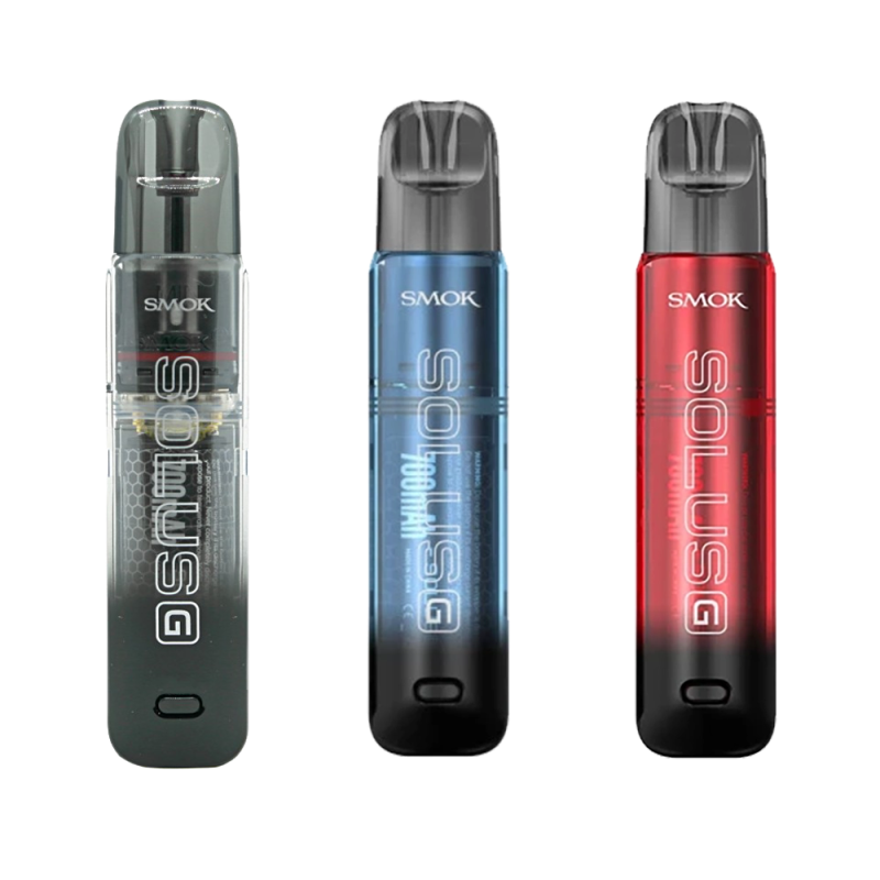 Скільки коштує POD Smok