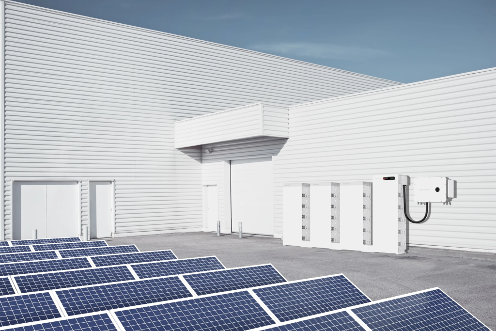 Commercial Solar Is Not Just Residential Solar With Bigger Panels