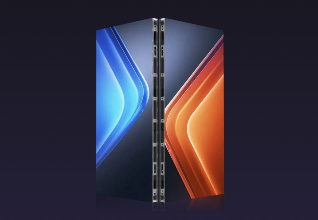Flexible LED Screen